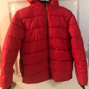 Kids jacket